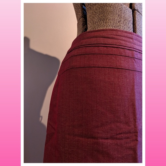 The Limited Dresses & Skirts - The Limited Skirt